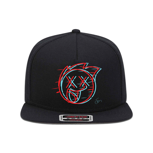 Glitch Hat