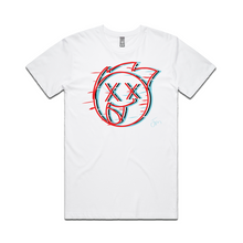 Load image into Gallery viewer, Glitch Tee