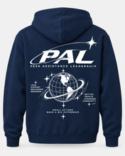 Load image into Gallery viewer, Serrano 2026 PAL Hoodie

