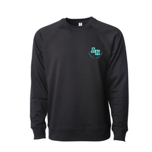 Load image into Gallery viewer, ANHS Football Mom Era Crewneck
