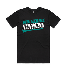 Load image into Gallery viewer, ANHS Flag Football Impact Tee
