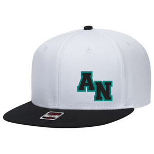 ANHS Initials Snapback