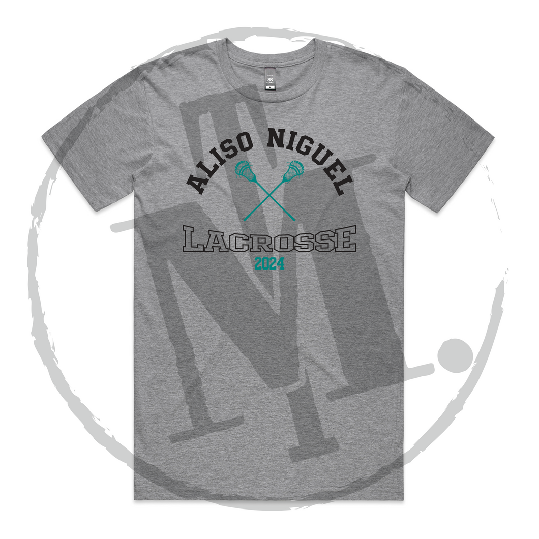 ANHS Lacrosse Department Tee