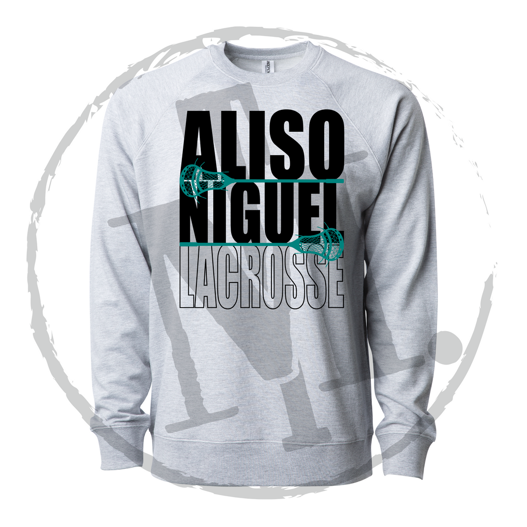 ANHS Lacrosse Impact Crewneck