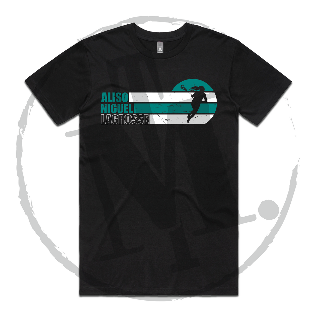 ANHS Lacrosse Vintage Tee