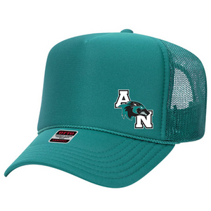 ANHS Logo Trucker