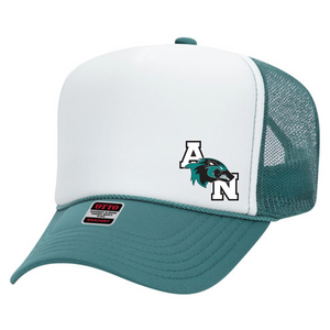 ANHS Logo Trucker