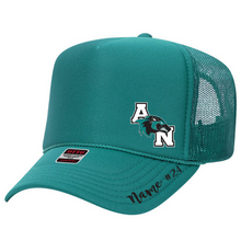 Load image into Gallery viewer, ANHS Logo Trucker
