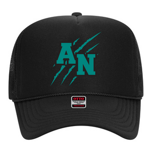 ANHS Scratch Trucker