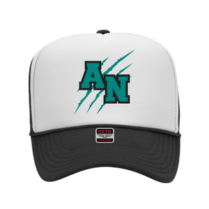 ANHS Scratch Trucker