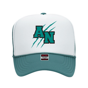 ANHS Scratch Trucker