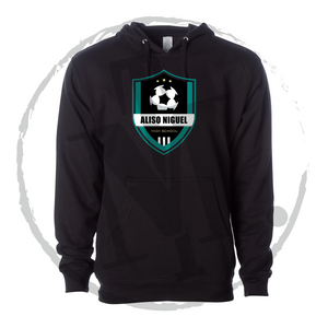 ANHS Soccer Shield Hoodie