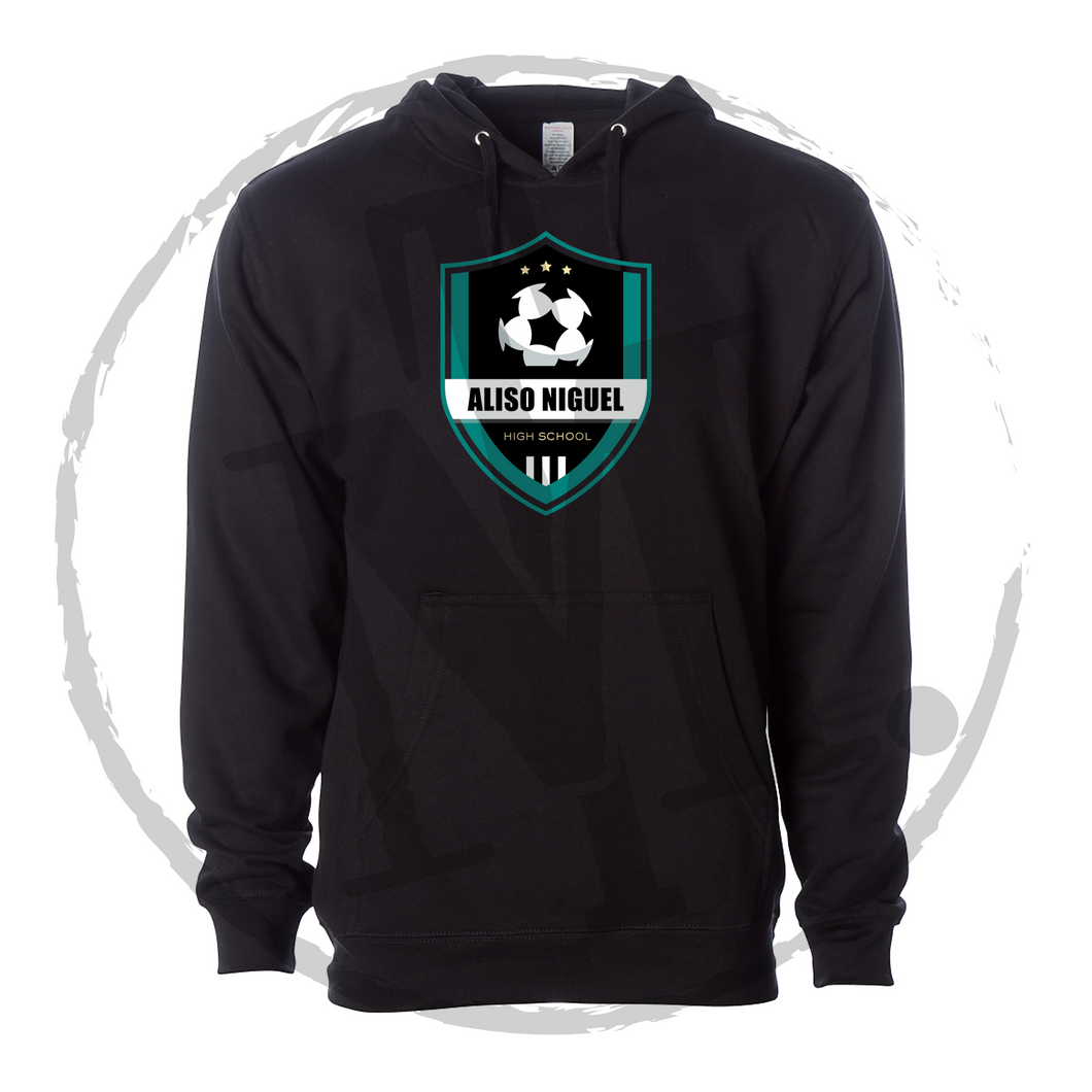 ANHS Soccer Shield Hoodie