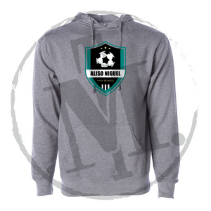 ANHS Soccer Shield Hoodie