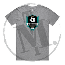 Load image into Gallery viewer, ANHS Soccer Shield Tee
