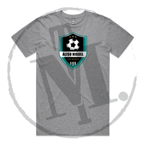 ANHS Soccer Shield Tee