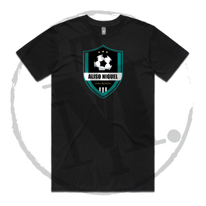 ANHS Soccer Shield Tee