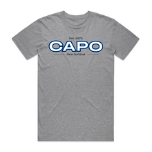 Load image into Gallery viewer, CAPO Established Tee
