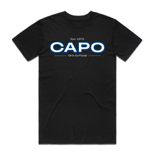 Load image into Gallery viewer, CAPO Established Tee
