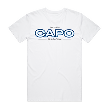 Load image into Gallery viewer, CAPO Established Tee
