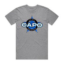 Load image into Gallery viewer, CAPO Star Tee
