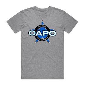 CAPO Star Tee