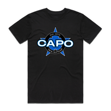 Load image into Gallery viewer, CAPO Star Tee
