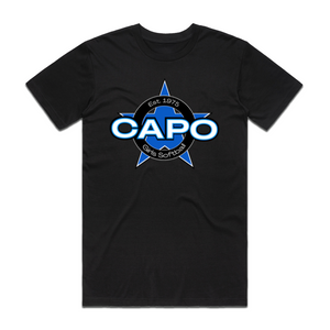 CAPO Star Tee