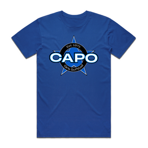 CAPO Star Tee