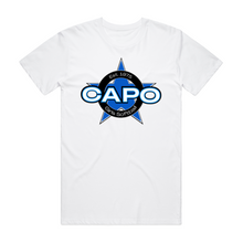 Load image into Gallery viewer, CAPO Star Tee
