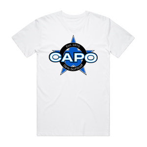 CAPO Star Tee