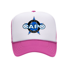 Load image into Gallery viewer, CAPO Star Trucker
