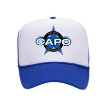 Load image into Gallery viewer, CAPO Star Trucker
