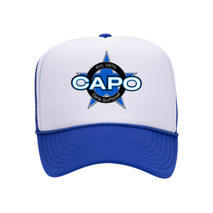 CAPO Star Trucker