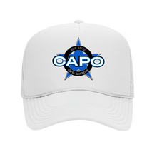 Load image into Gallery viewer, CAPO Star Trucker
