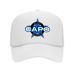 CAPO Star Trucker