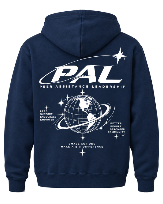 Serrano 2026 PAL Collection