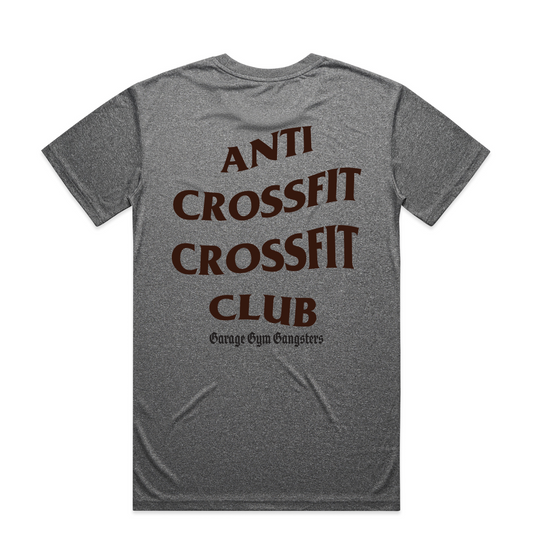 Anti Tee
