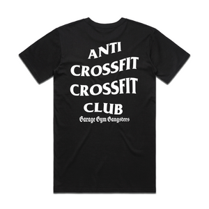 Anti Tee