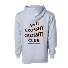 Load image into Gallery viewer, Anti Crossfit Hoodie
