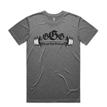 Load image into Gallery viewer, Barbell Tee

