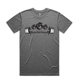 Barbell Tee