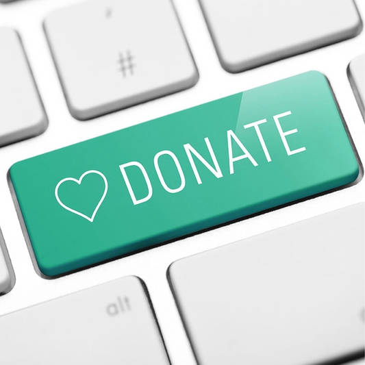 D.C. Cash Donation