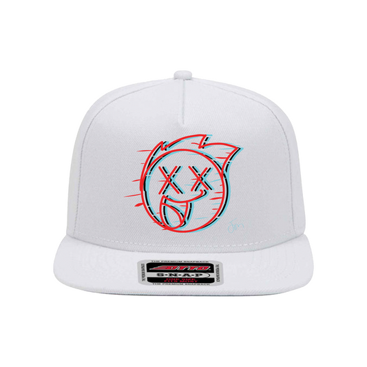 Glitch Hat