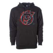 Load image into Gallery viewer, Glitch Hoodie
