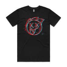 Load image into Gallery viewer, Glitch Youth Tee
