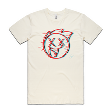 Load image into Gallery viewer, Glitch Tee
