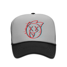 Load image into Gallery viewer, Glitch Hat
