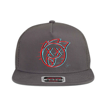 Load image into Gallery viewer, Glitch Hat
