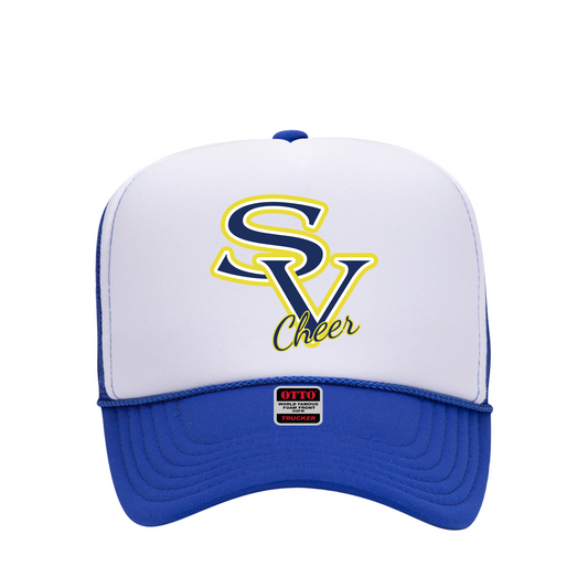 SV Cheer Icon Hat